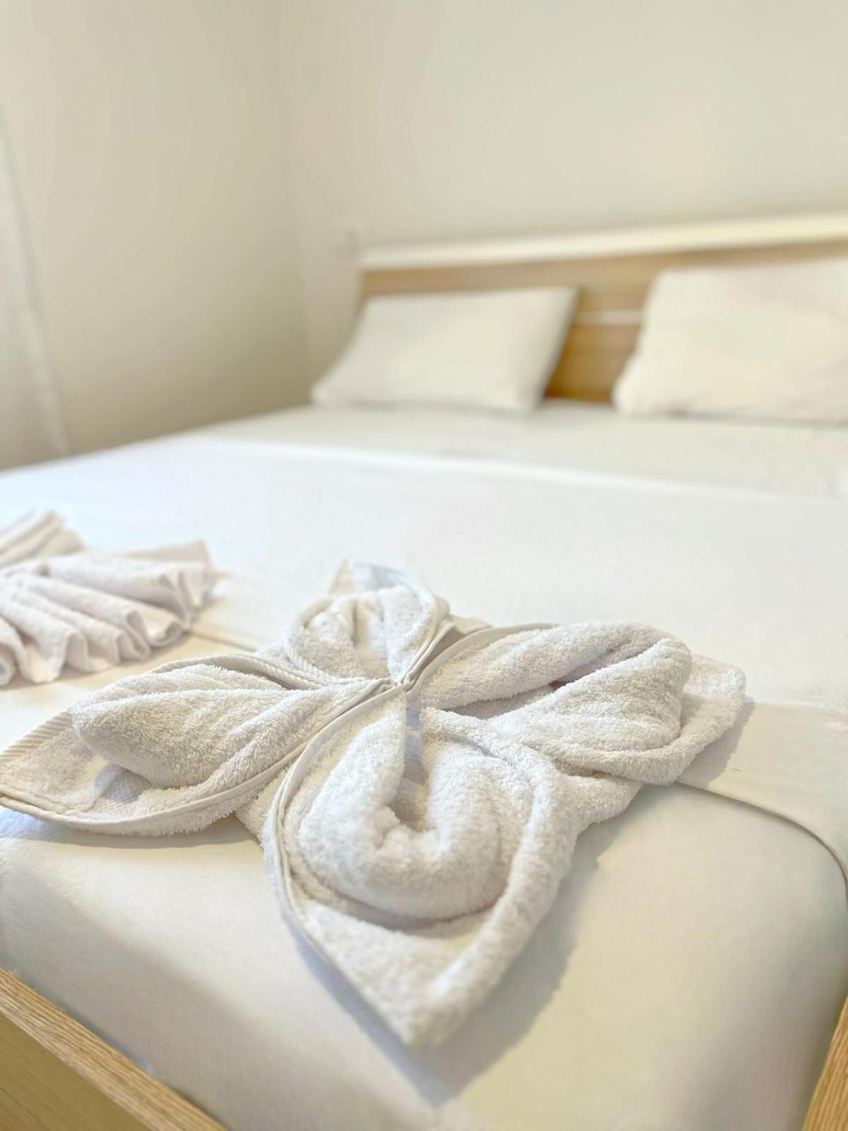 Aj Pansion Selce Hotell Eksteriør bilde